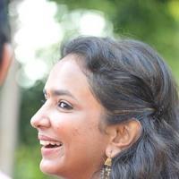 Lakshmi Prasanna at Routine Love Story Opening - Stills | Picture 104333